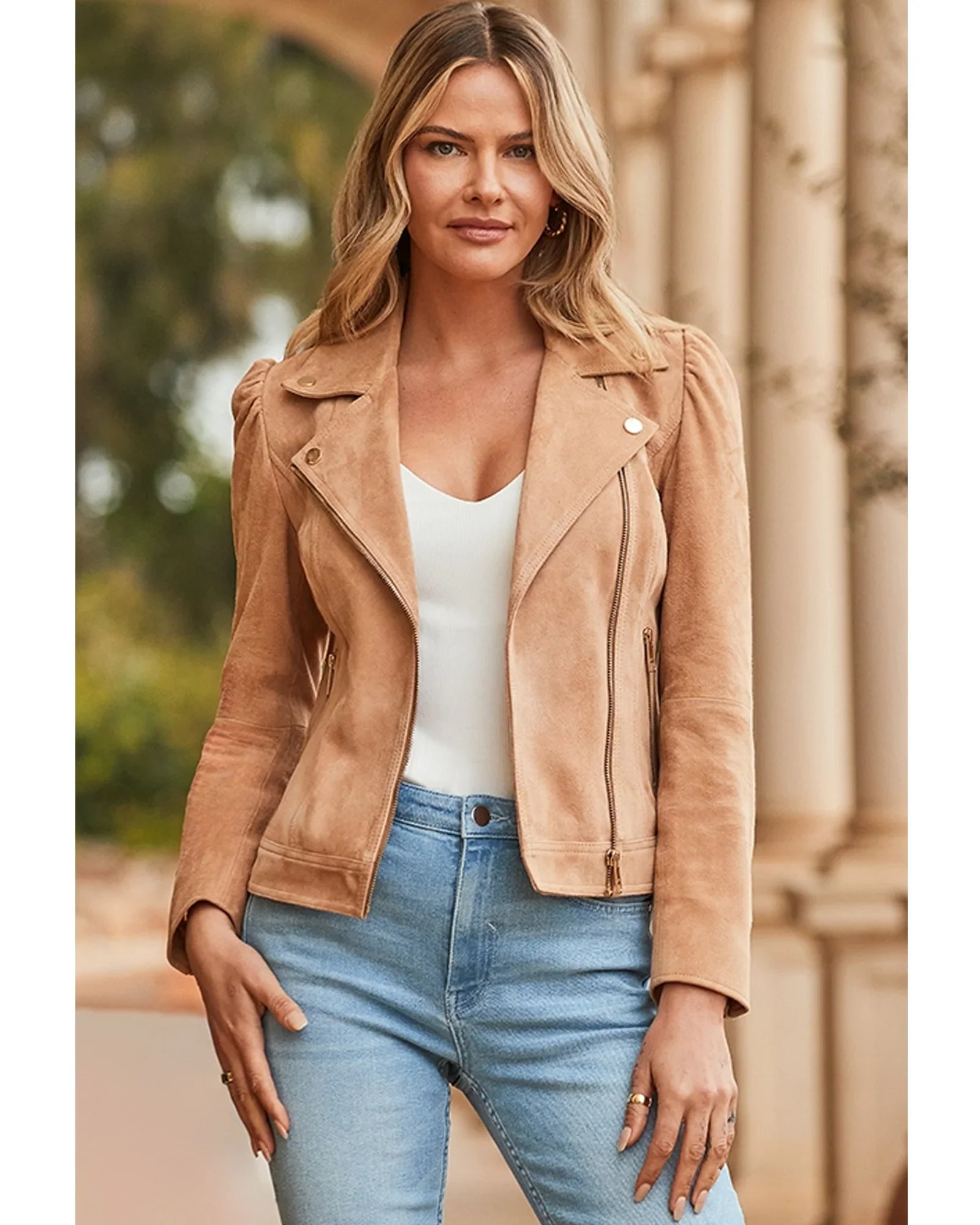 Camel-Suede-Jacket