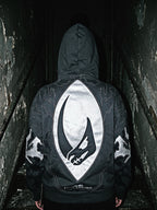 Civil Regime Star Wars Varsity Jacket