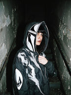 Civil Regime Star Wars Varsity Jacket