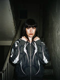 Civil Regime Star Wars Varsity Jacket