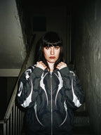 Civil Regime Star Wars Varsity Jacket