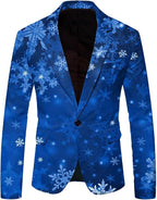 Christmas Sport Jacket