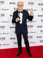 79th Annual Awards John Lithgow Suit