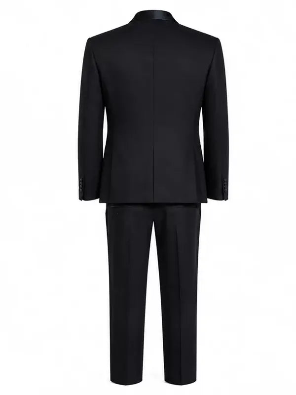 79th Annual Awards John Lithgow Suit