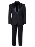 79th Annual Awards John Lithgow Suit