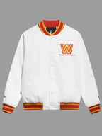 WWE Hulk Hogan 80s Fanimation Jacket