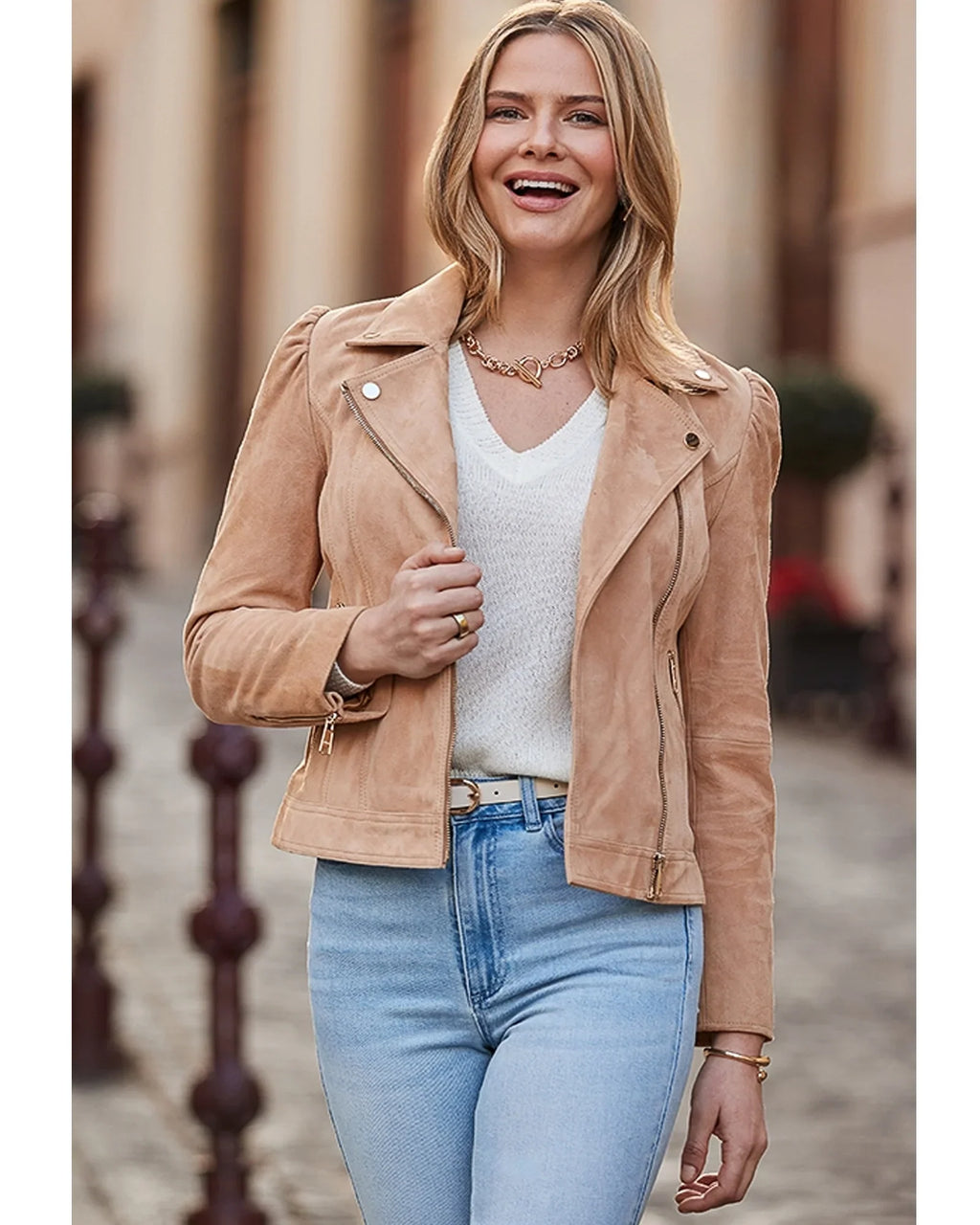 Light-Camel-Suede-Jacket