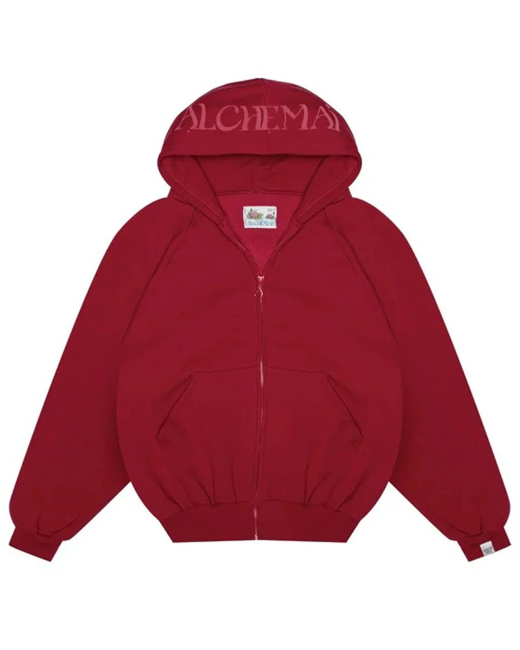 Alchemai-Hoodie