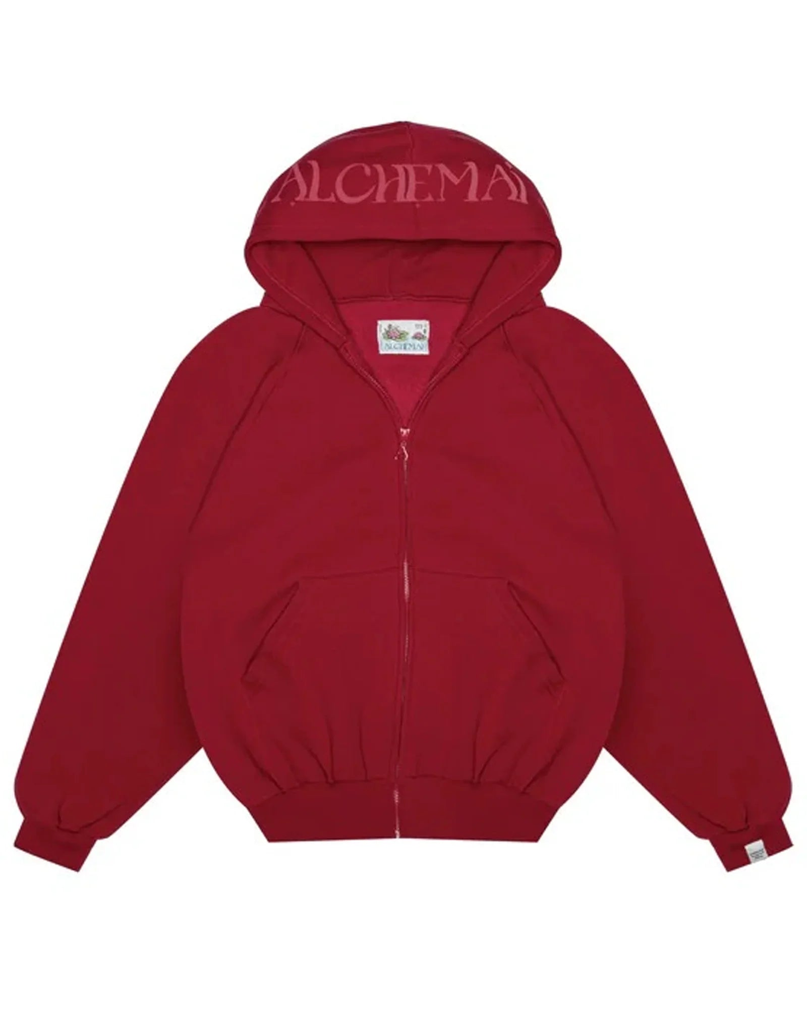 Alchemai-Hoodie