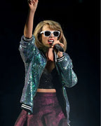 Taylor-Swift-Hyde-Park-Sequin-Jacket