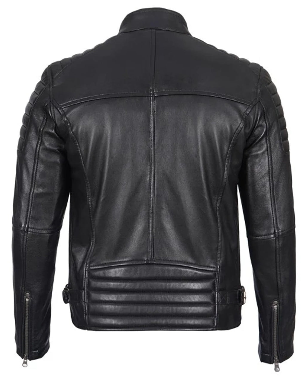 mens-leather-Biker-jacket