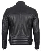mens-leather-Biker-jacket