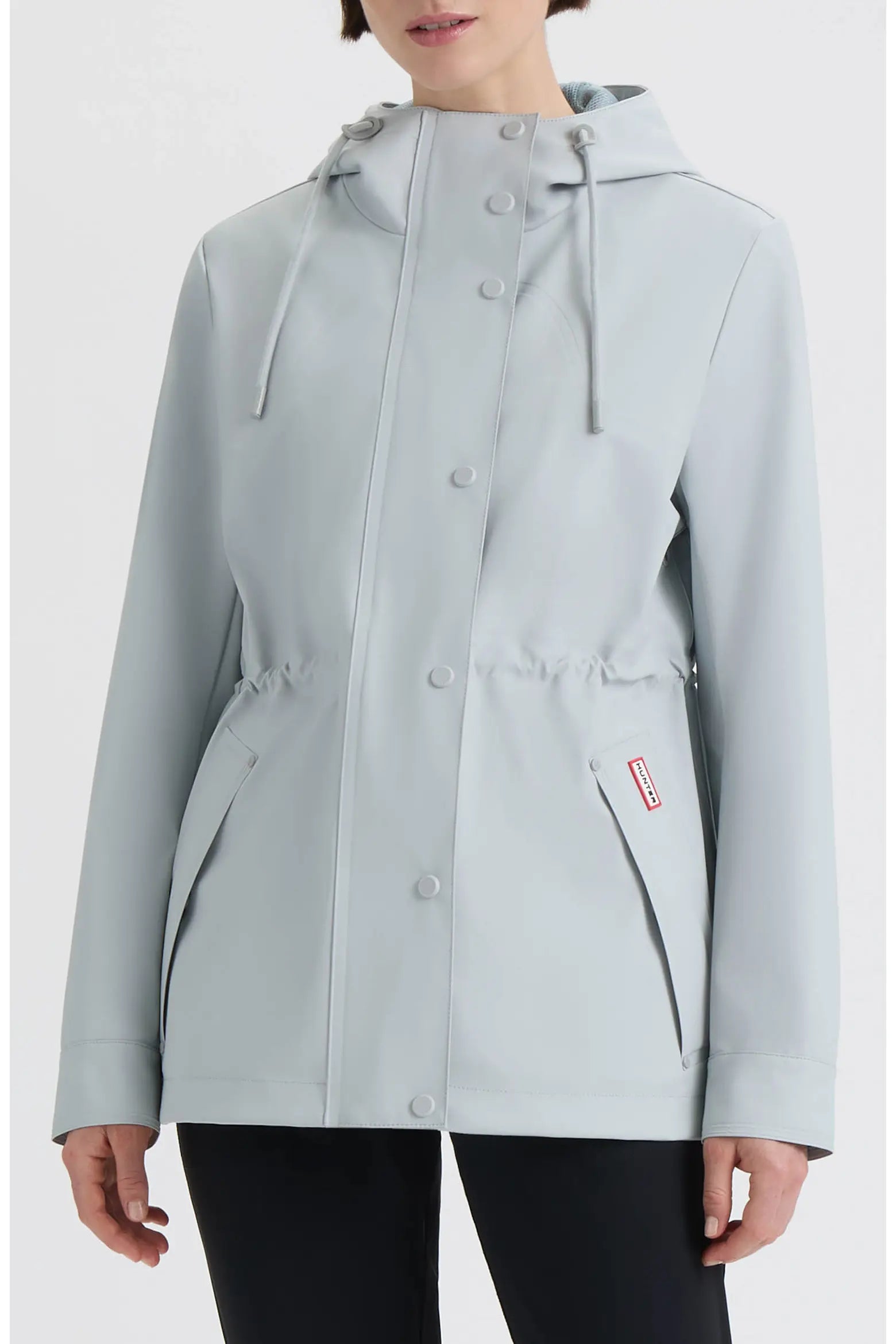 Hunter Rain Jacket