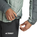 Adidas Mens Terrex Multi Synthetic Insulated Jacket