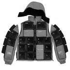Keyboard Jacket