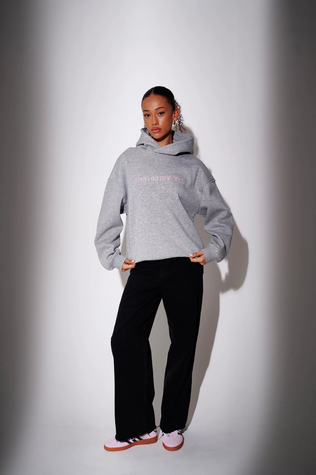 Made In Heaven Hoodie