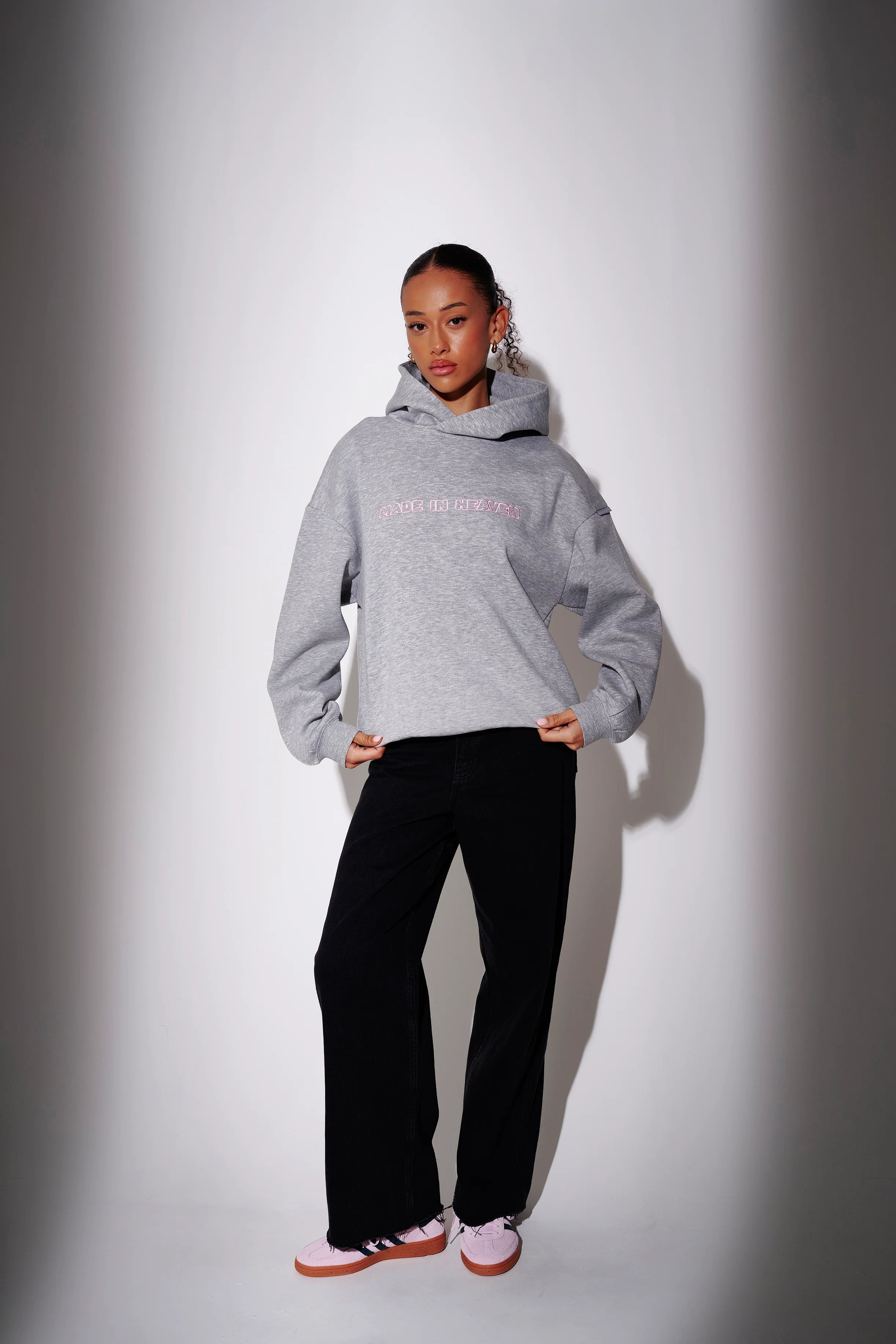 Made In Heaven Hoodie