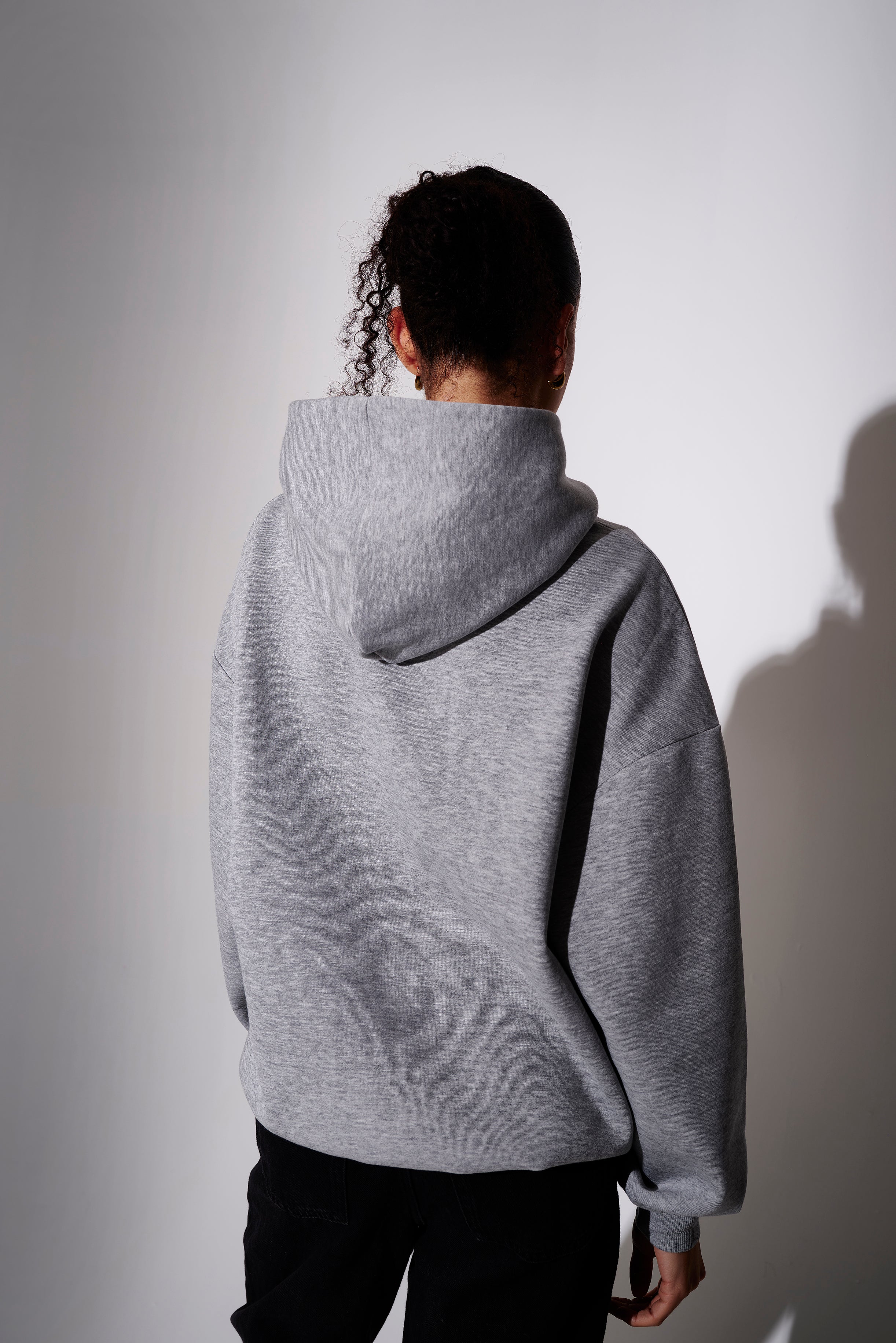Made In Heaven Hoodie