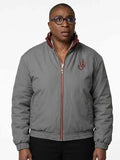 9-1-1 S09 Henrietta Wilson Grey Jacket