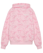 White-Fox-Bow-Hoodie