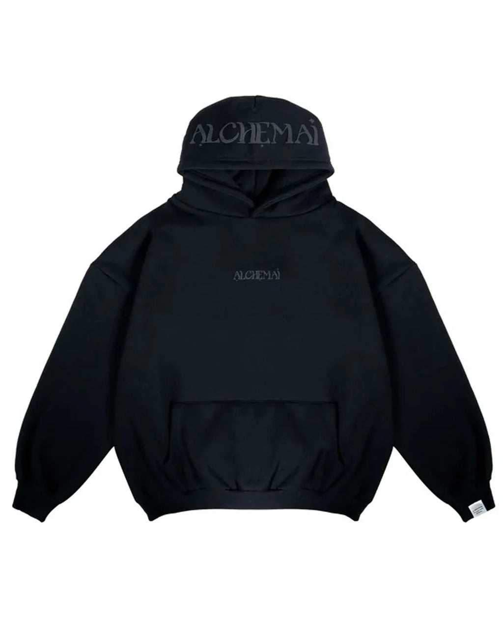 Alchemai-Hoodie