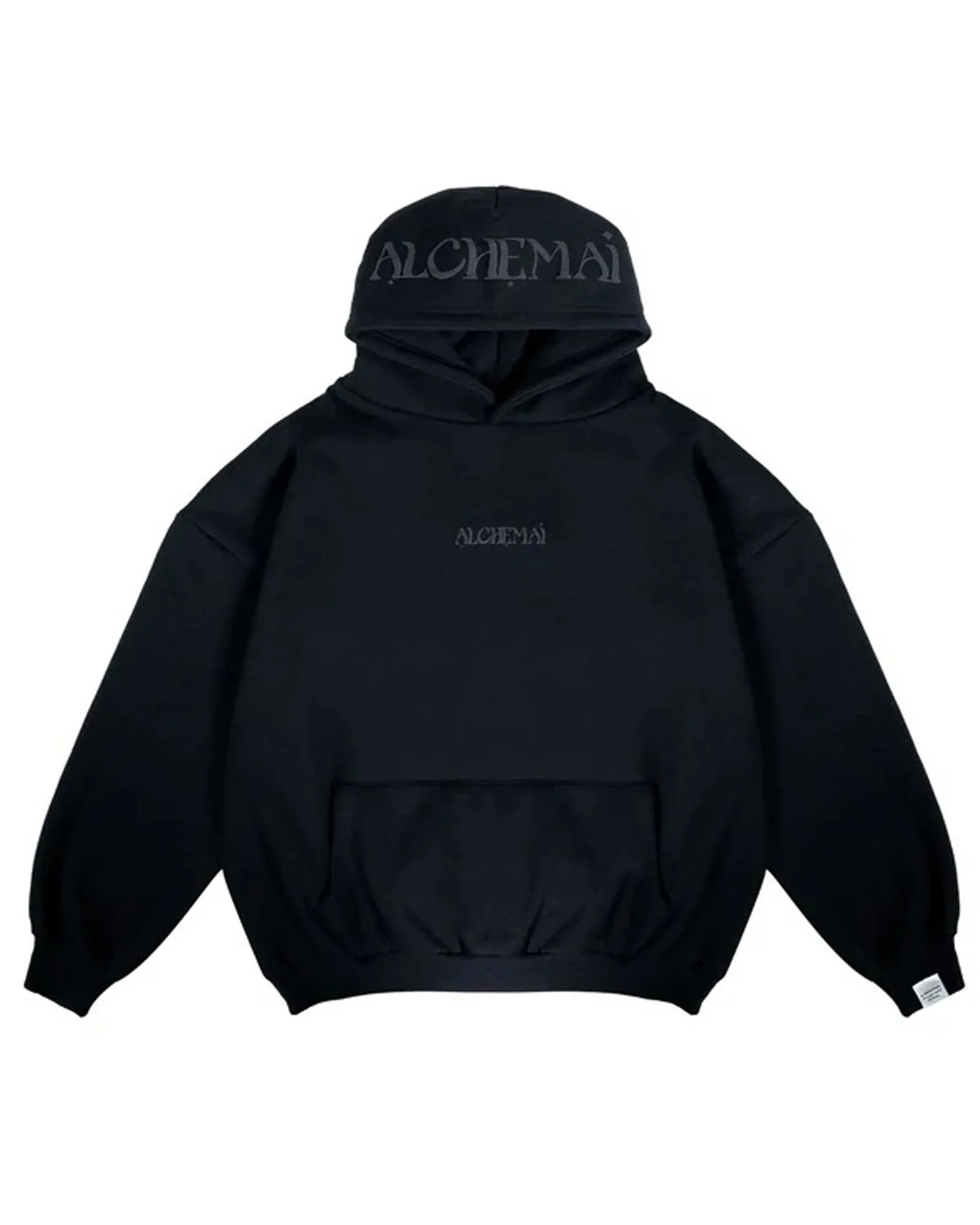 Alchemai-Hoodie