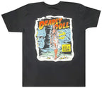 Deadly Doll Shirt - Printed