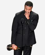 98th Annual Oscars 2026 Michael B. Jordan Coat