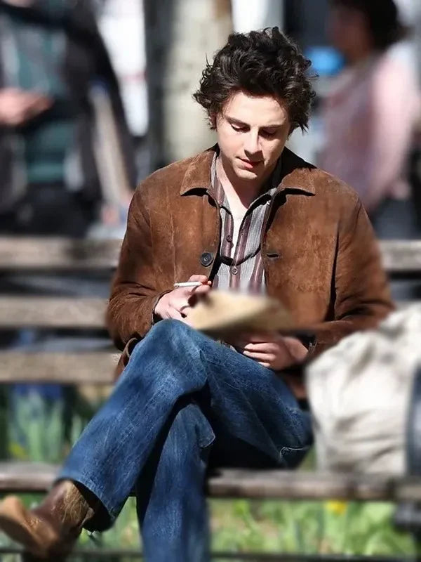 A-Complete-Unknown-Timothee-Chalamet-Brown-Jacket-Buy