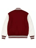 A Different World Shaquille Johnson Varsity Jacket