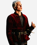 A Knight of the Seven Kingdoms Aerion Targaryen Jacket