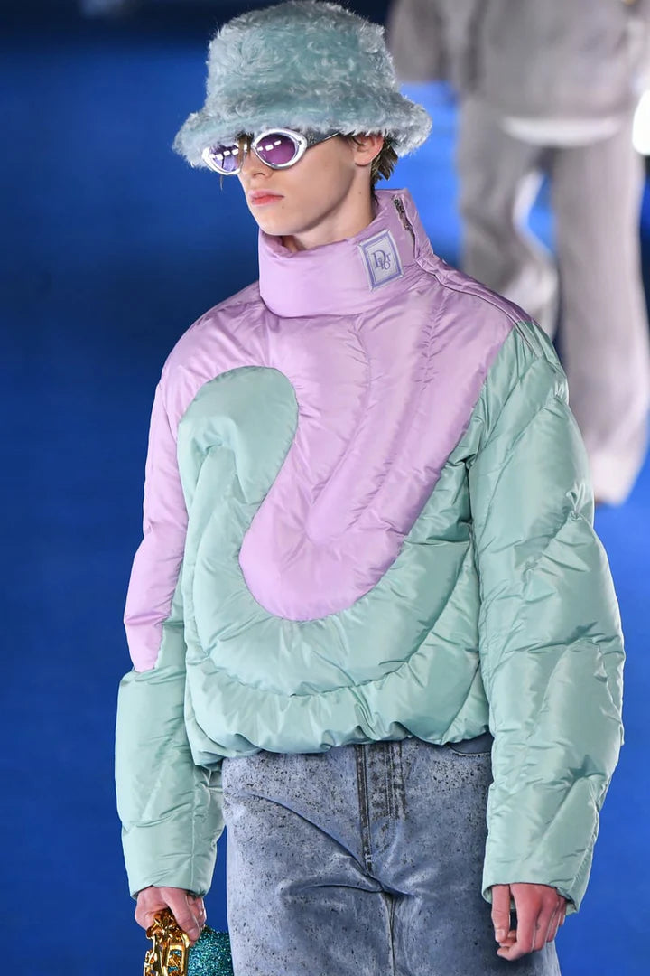 Dior Erl Jacket