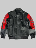 AM-Studio-BTS-V-USA-Leather-Jacket