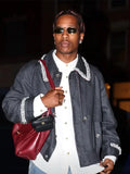 A$AP Rocky Last Night in the NY 2026 Jacket