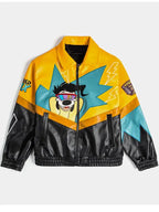 A Goofy Movie Max By Shoe Palace Bomber Jacket