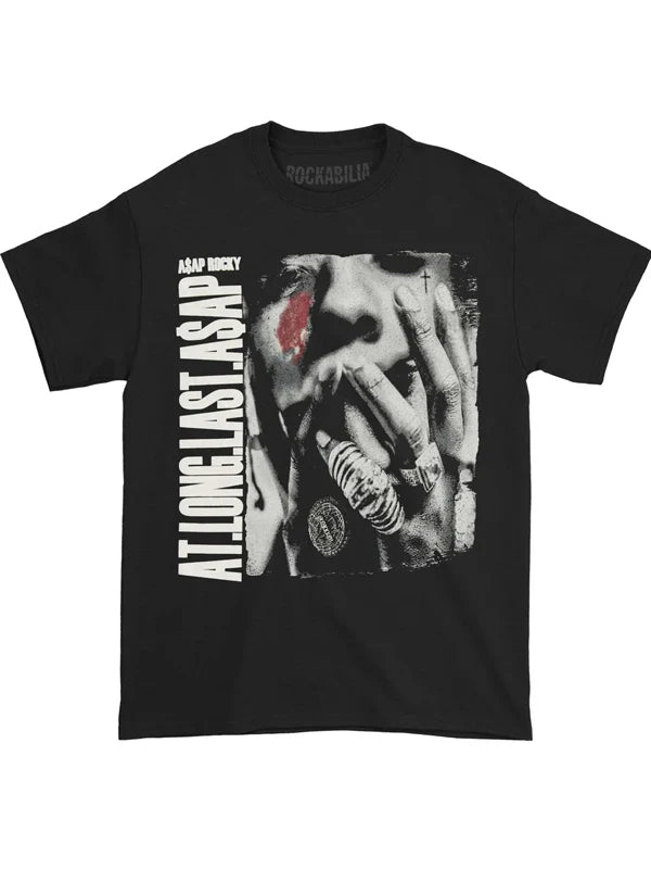 A$ap Rocky Shirt