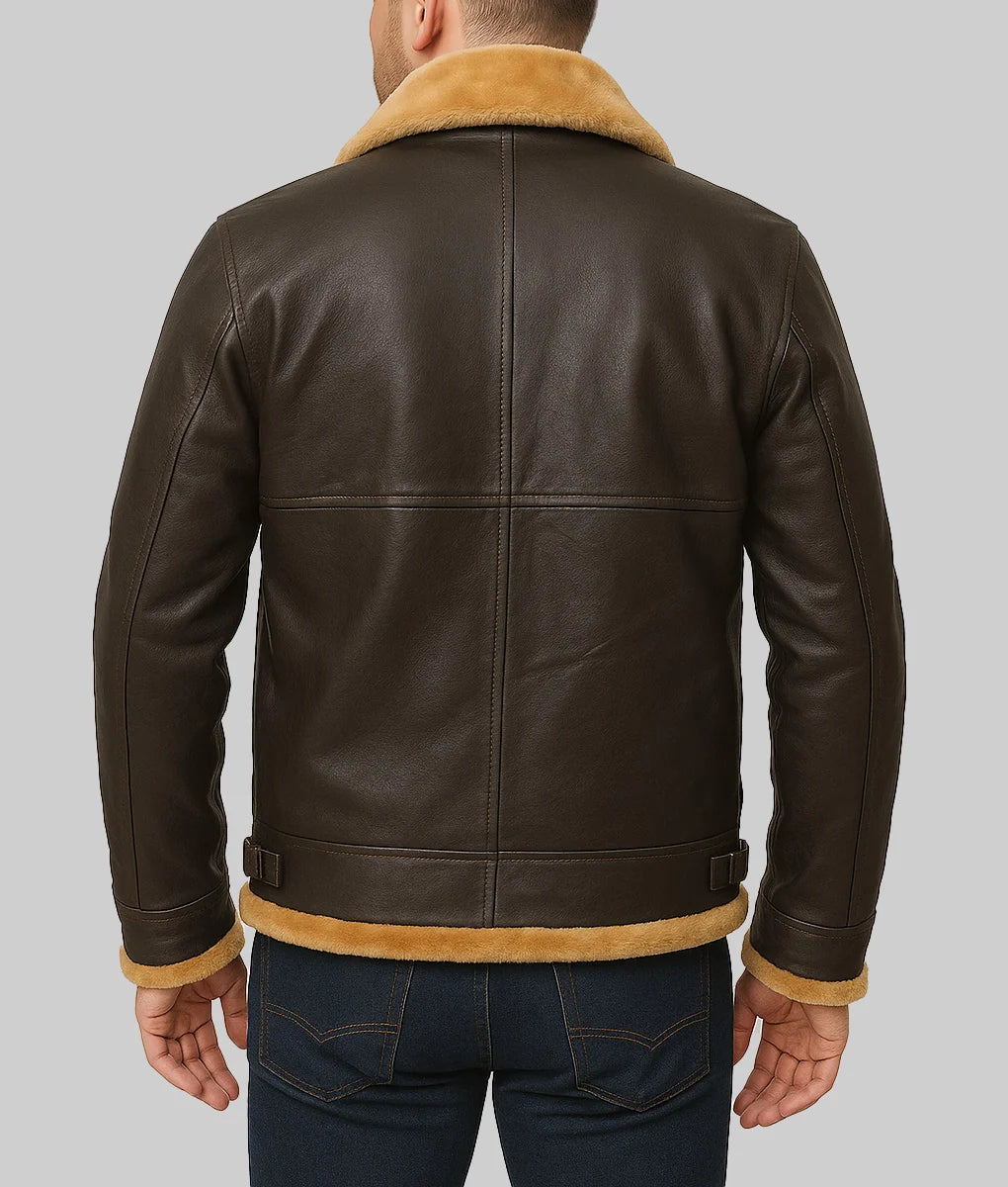 Aaron-Taylor-Johnson-Kraven-The-Hunter-Jacket-FrontView