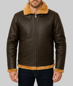 Aaron-Taylor-Johnson-Kraven-The-Hunter-Jacket-FrontView