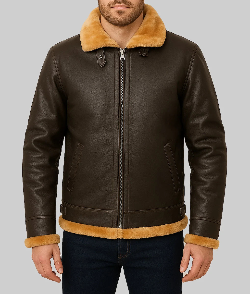 Aaron-Taylor-Johnson-Kraven-The-Hunter-Jacket-FrontView