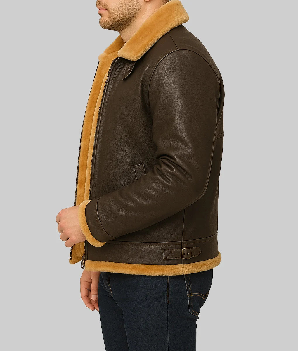 Aaron-Taylor-Johnson-Kraven-The-Hunter-Jacket-FrontView