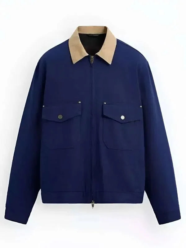 Abbott-Elementary-S05-Chris-Perfetti-Blue-Jacket