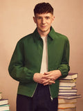 Abbott-Elementary-S05-Chris-Perfetti-Green-Jacket