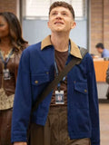 Abbott-Elementary-Season-5-Chris-Perfetti-Blue-Jacket