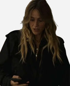 The Madison Beau Garrett Coat
