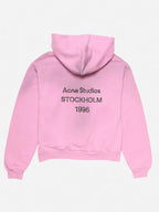 Acne-Studios-Stockholm-1996-Pink-Hoodie