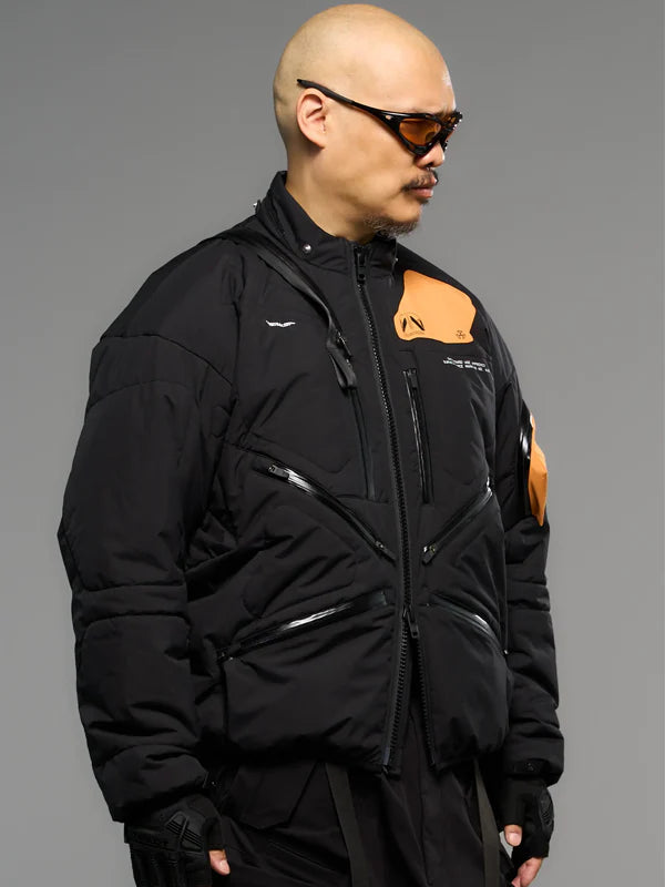 Acronym-Death-Stranding-Black-Jacket