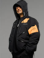 Acronym-Death-Stranding-Jacket-Black