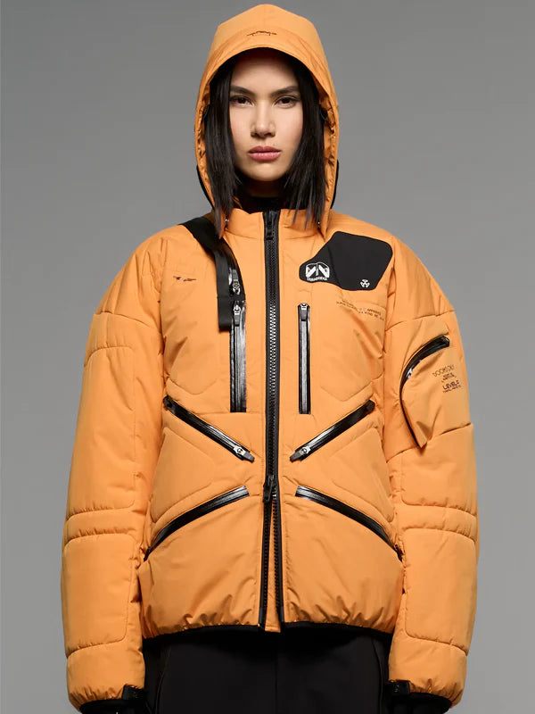 Acronym-Death-Stranding-Jacket-Orange