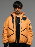 Acronym-Mens-Death-Stranding-Jacket-Orange