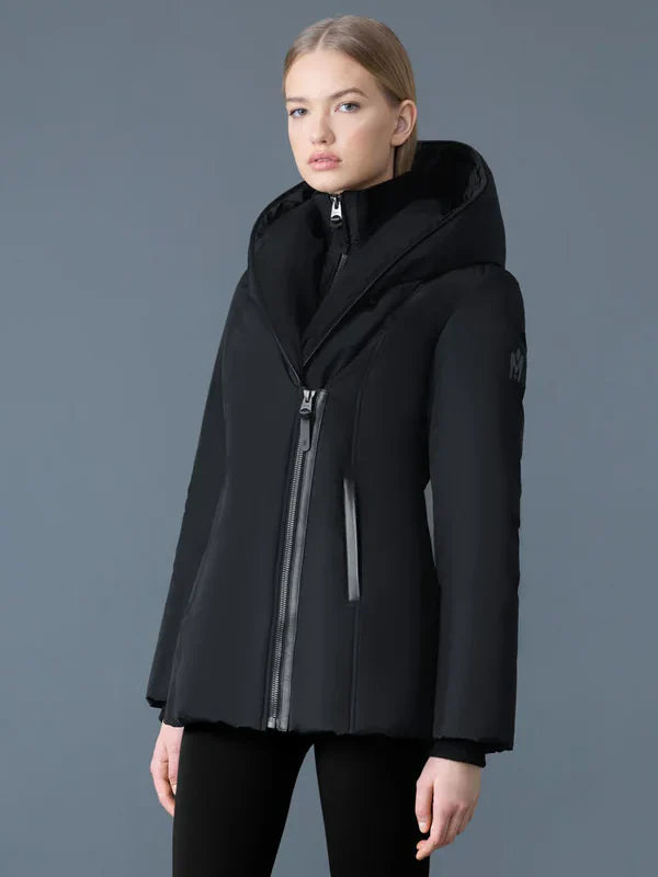 Adali-Nfr-Down-Coat-With-Signature-Mackage-Collar